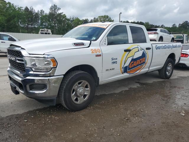 Salvage Ram 2500