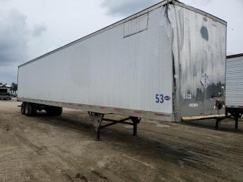  Salvage Utility 53  Trl