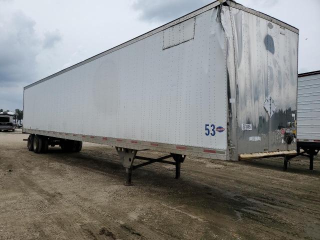  Salvage Utility 53  Trl