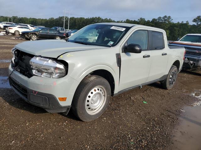  Salvage Ford Maverick