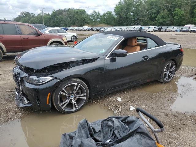  Salvage BMW 4 Series