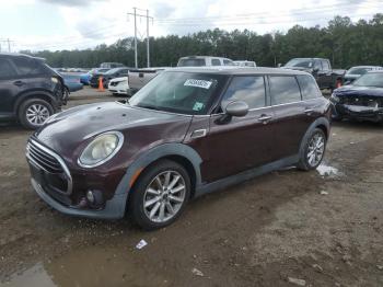  Salvage MINI Cooper