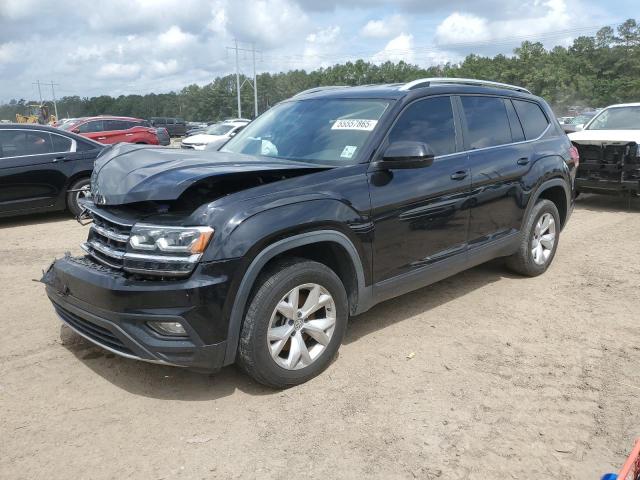 Salvage Volkswagen Atlas