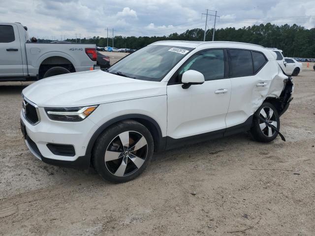  Salvage Volvo XC40