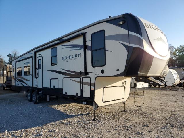  Salvage Heartland Bighorn