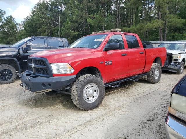  Salvage Ram 2500