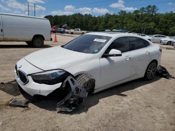  Salvage BMW 2 Series