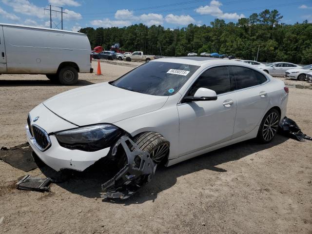  Salvage BMW 2 Series