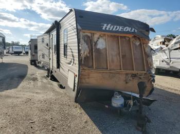  Salvage Other Camper