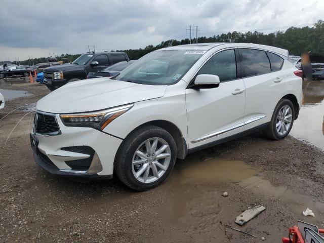  Salvage Acura RDX