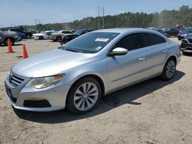 Salvage Volkswagen CC