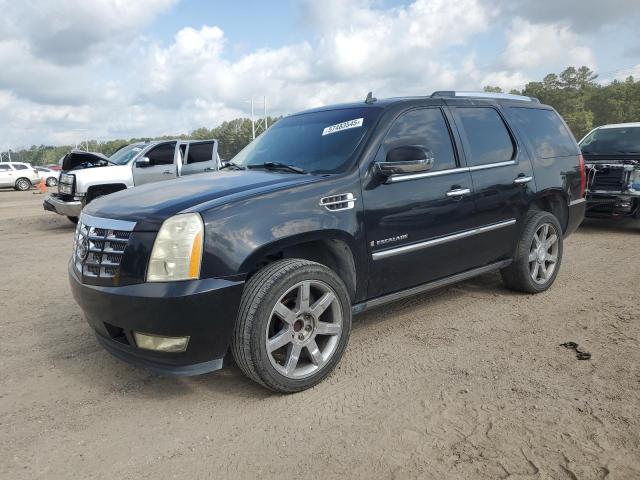  Salvage Cadillac Escalade
