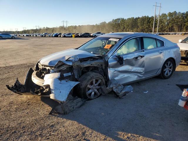  Salvage Acura TL