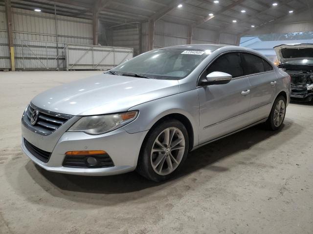  Salvage Volkswagen CC