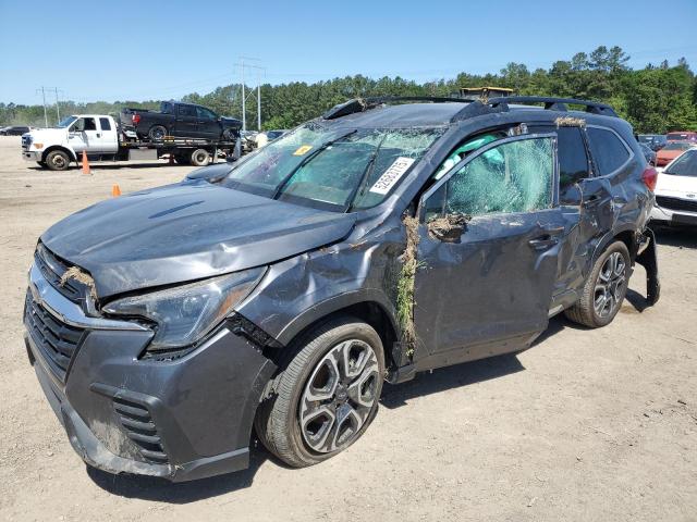  Salvage Subaru Ascent