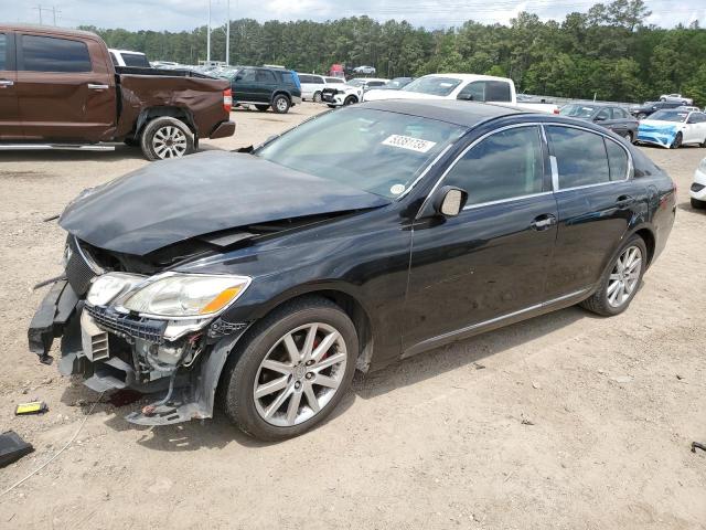  Salvage Lexus Gs