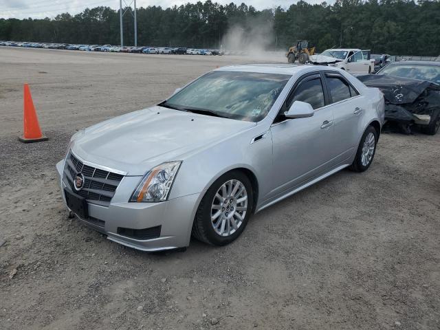  Salvage Cadillac CTS