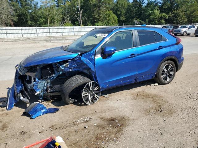  Salvage Mitsubishi Eclipse