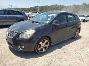  Salvage Pontiac Vibe