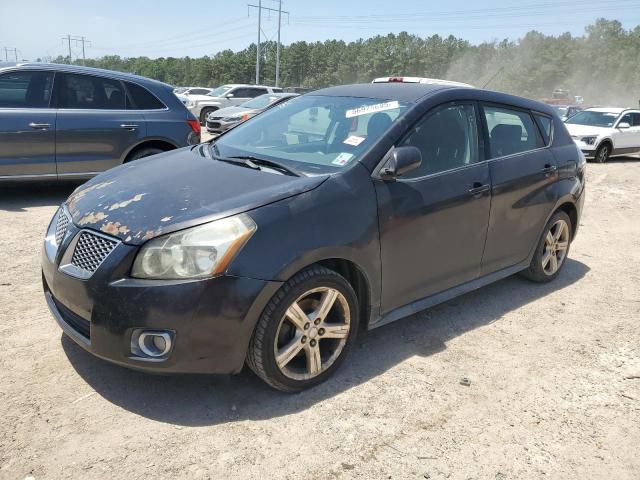  Salvage Pontiac Vibe