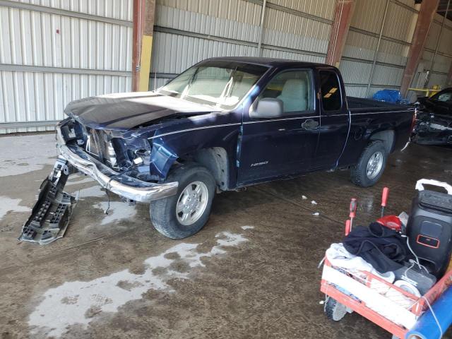  Salvage Isuzu I290