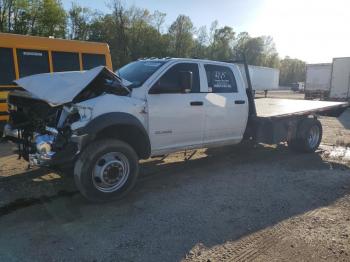  Salvage Ram 5500