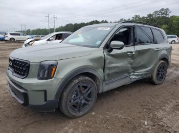  Salvage Kia Telluride