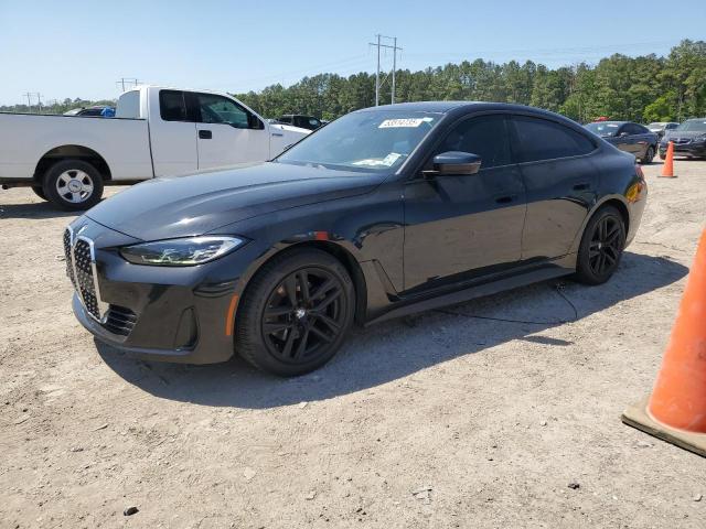  Salvage BMW 4 Series