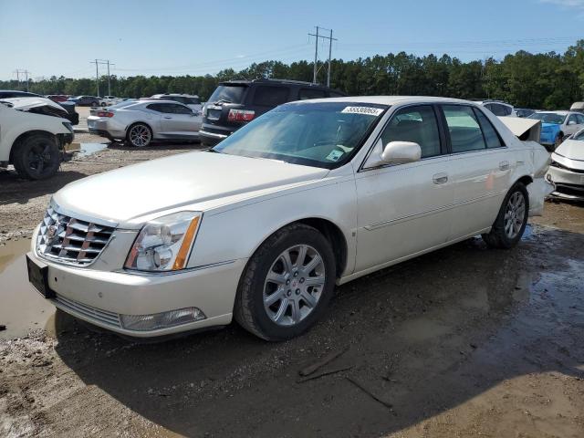  Salvage Cadillac DTS