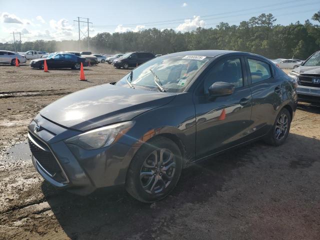  Salvage Toyota Yaris