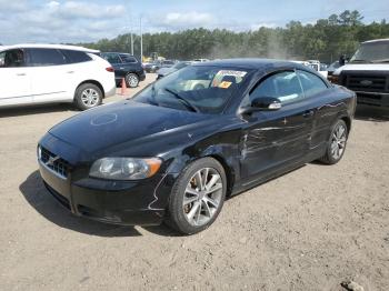  Salvage Volvo C70