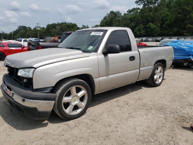  Salvage Chevrolet Other
