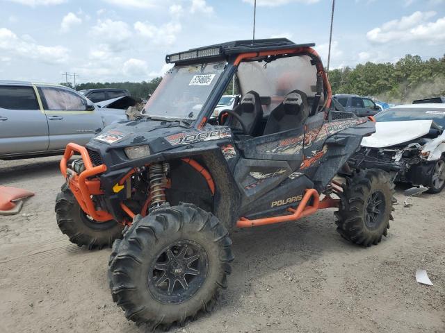  Salvage Polaris Rzr Xp 100