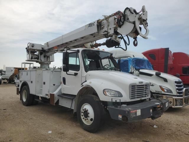  Salvage Freightliner M2 106 Med