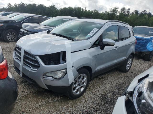  Salvage Ford EcoSport
