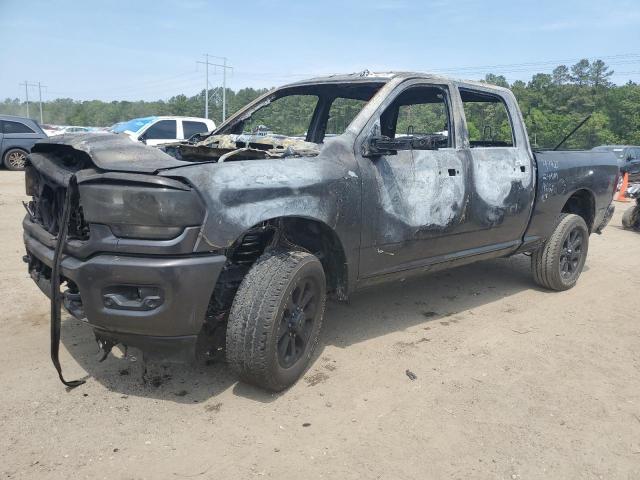  Salvage Ram 2500
