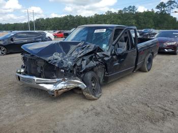  Salvage Chevrolet Gmt