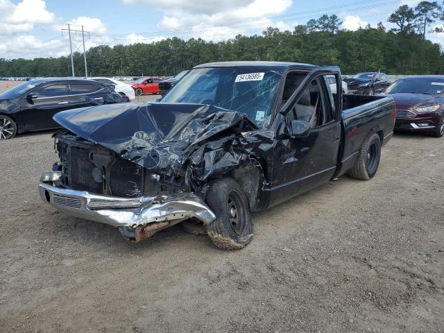  Salvage Chevrolet Gmt