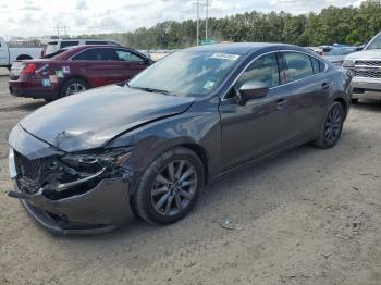  Salvage Mazda 6