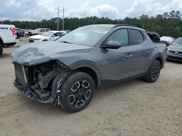  Salvage Hyundai SANTA CRUZ