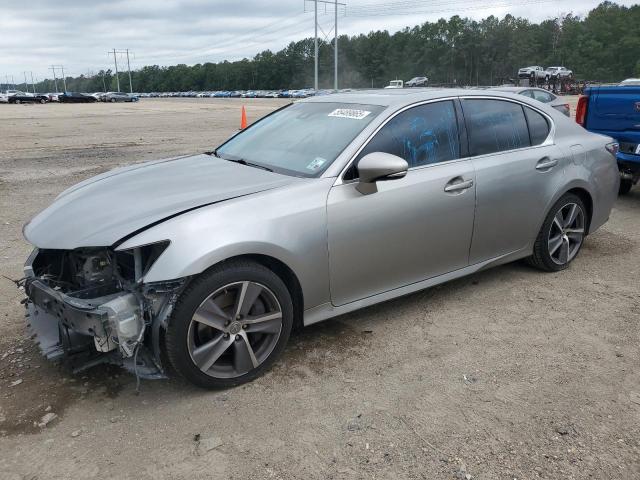  Salvage Lexus Gs