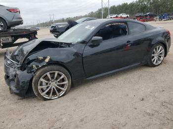  Salvage INFINITI G37