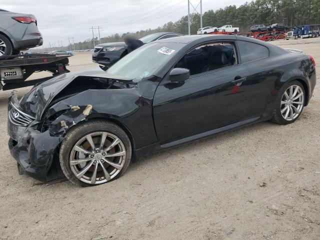  Salvage INFINITI G37