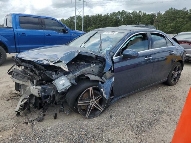  Salvage Mercedes-Benz A-Class