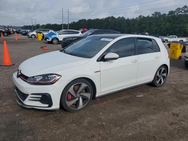  Salvage Volkswagen GTI