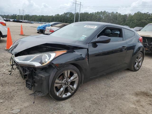  Salvage Hyundai VELOSTER