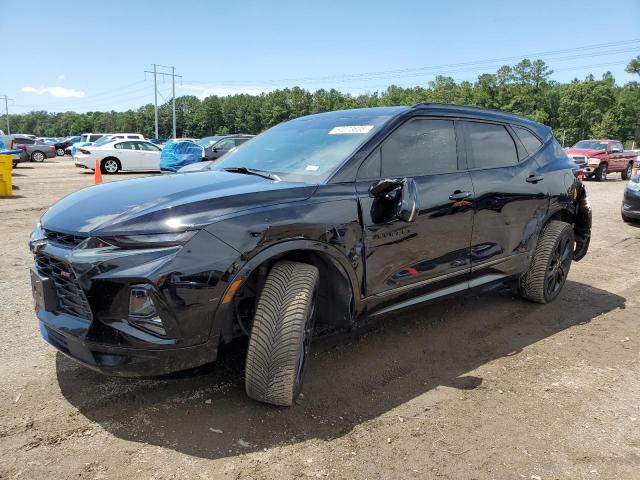  Salvage Chevrolet Blazer