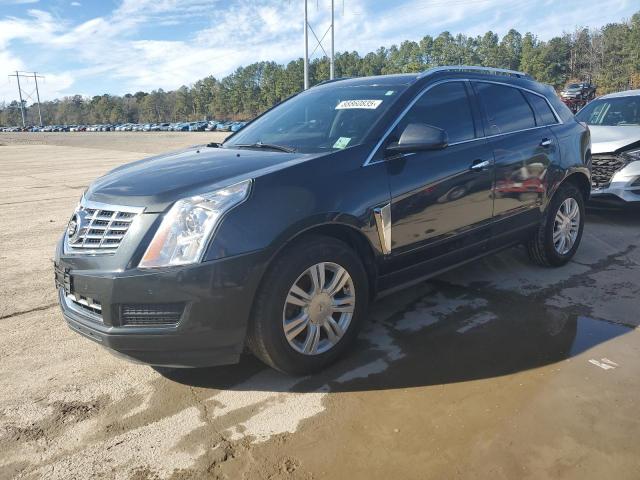  Salvage Cadillac SRX