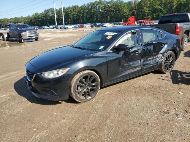  Salvage Mazda 6