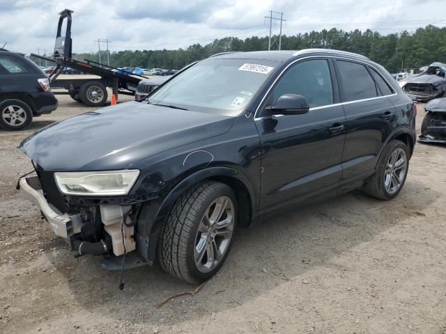  Salvage Audi Q3